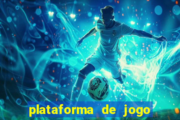 plataforma de jogo de neymar